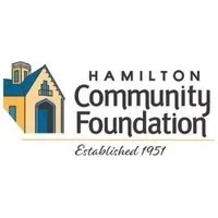 Hamilton Community Foundation, Inc. logo