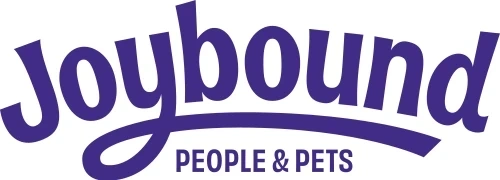 Joybound People & Pets (formerly Animal Rescue Foundation) logo
