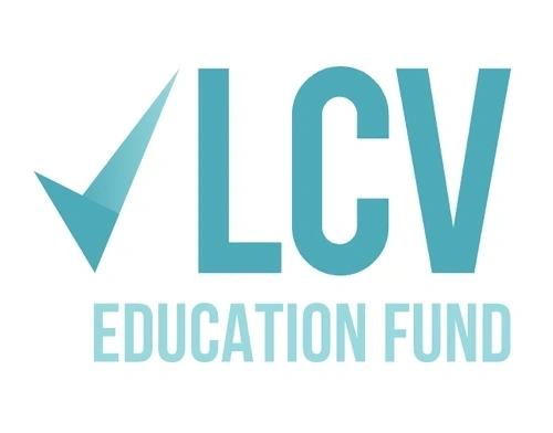 League of Conservation Voters Education Fund logo