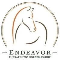 Endeavor Therapeutic Horsemanship logo
