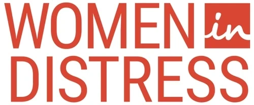 Women in Distress of Broward County Inc logo
