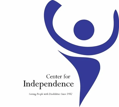 CENTER FOR INDEPENDENCE INC logo