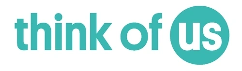 Think Of Us logo