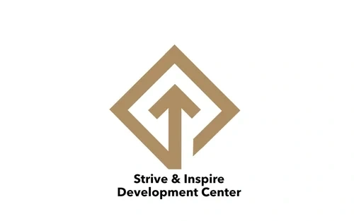 Strive & Inspire Development Center logo
