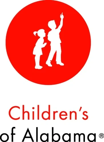 CHILDRENS HOSPITAL OF ALABAMA logo