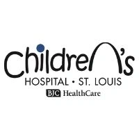 St. Louis Children's Hospital Foundation logo