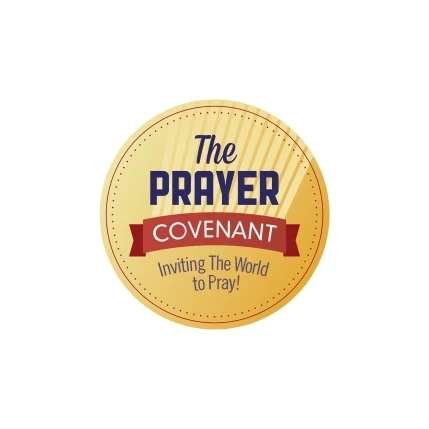 The Prayer Covenant logo