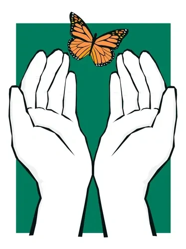 The Children's Advocacy Center of Paris logo