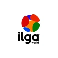 ILGA World logo