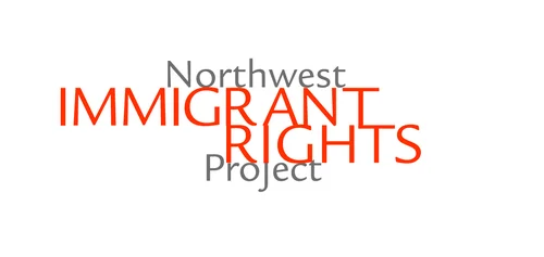 NORTHWEST IMMIGRANT RIGHTS PROJECT logo
