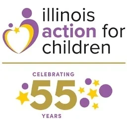 Illinois Action for Children logo
