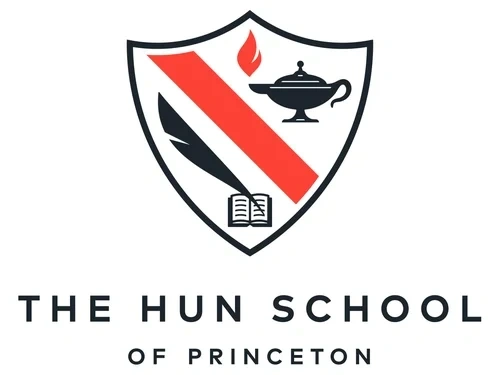 The Hun School of Princeton logo