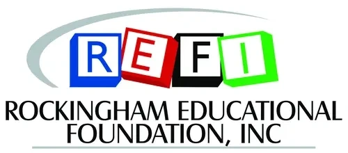 Rockingham Educational Foundation Inc logo