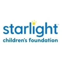 Starlight Children's Foundation logo