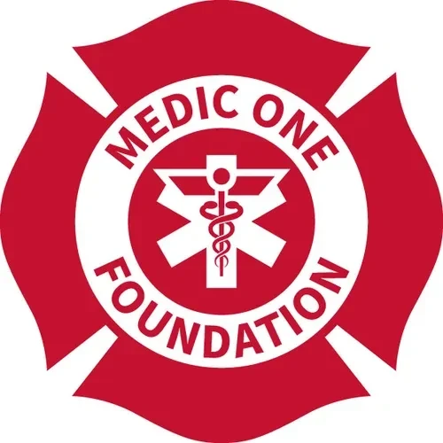 MEDIC ONE FOUNDATION logo