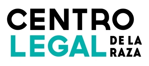 CENTRO LEGAL DE LA RAZA INC logo