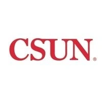 California State University, Northridge Foundation logo
