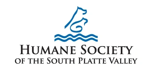 Humane Society of The South Platte Valley logo