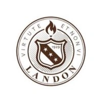 Landon School Corporation logo