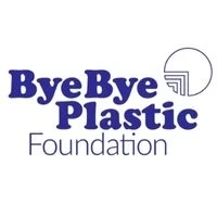 Bye Bye Plastic logo