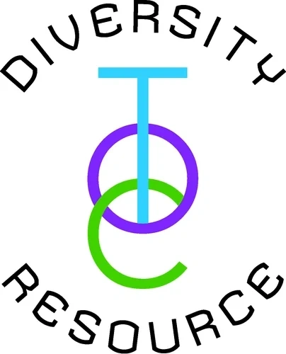 T.O.C Diversity Resource logo
