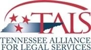 Tennessee Alliance for Legal Services logo