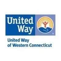 United Way of Western Connecticut logo