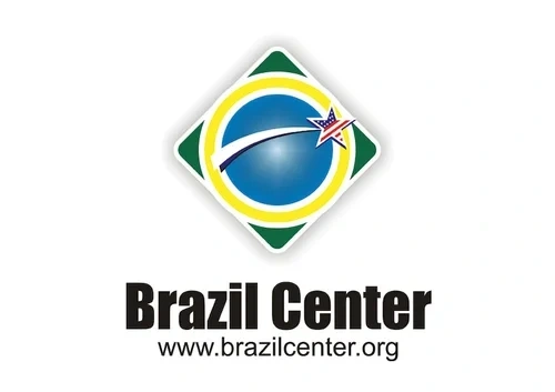 Brazil Center logo