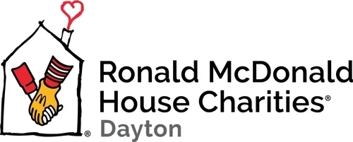 Ronald McDonald House Charities Dayton logo
