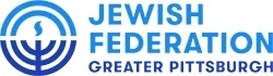 Jewish Federation of Greater Pittsburgh logo