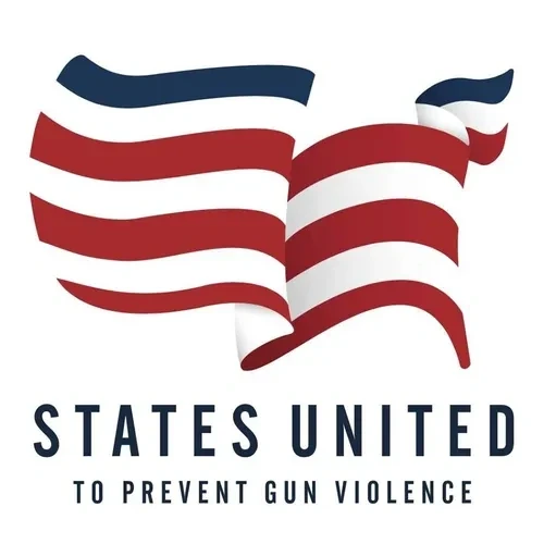 States United to Prevent Gun Violence logo
