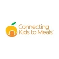 Connecting Kids To Meals logo