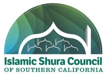 ISLAMIC SHURA COUNCIL OF SOUTHERN CALIFORNIA logo