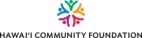 Hawaii Community Foundation logo