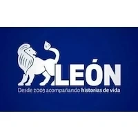 Fundacion Leon logo