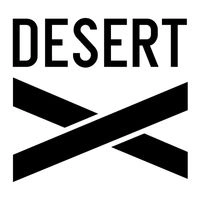 Desert X logo