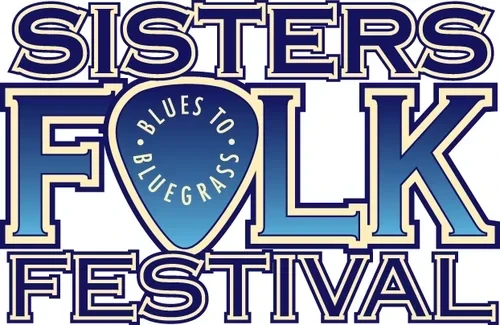 Sisters Folk Festival Inc logo