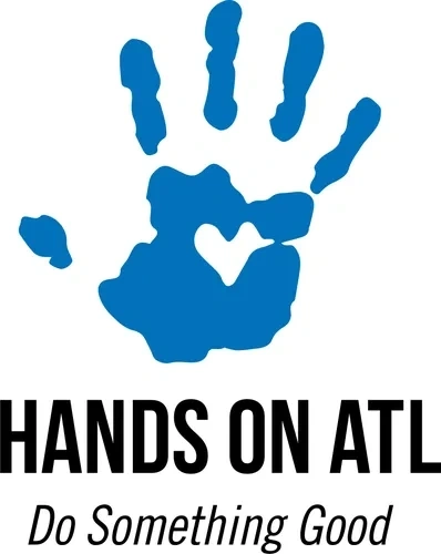 Hands On Atlanta logo