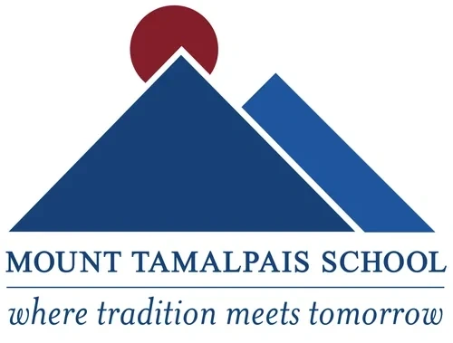 Mount Tamalpais School logo