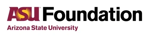 Arizona State University Foundation logo
