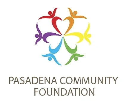 PASADENA COMMUNITY FOUNDATION logo