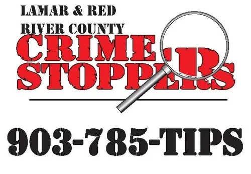 Lamar County Crimestoppers, Inc. logo