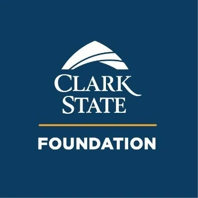 Clark State College Foundation logo