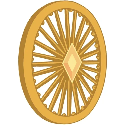 Mid-Atlantic Vipassana Association logo