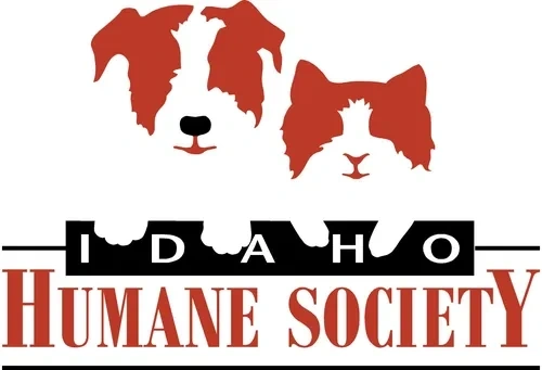 IDAHO HUMANE SOCIETY INC logo