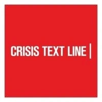 Crisis Text Line, Inc. logo