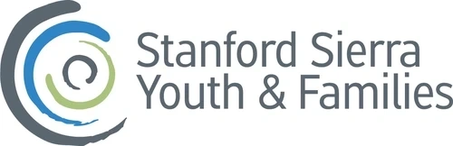 Stanford Sierra Youth & Families logo