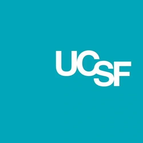 UNIVERSITY OF CALIFORNIA SAN FRANCISCO FOUNDATION logo