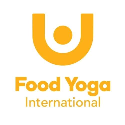 Food Yoga International logo