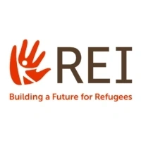Refugee Empowerment International logo